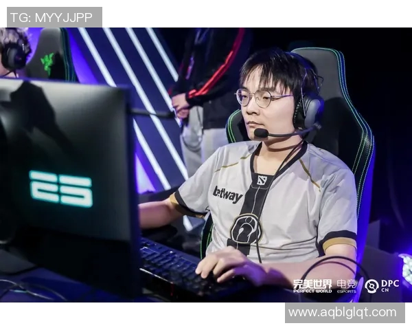 最新DOTA2比赛经验分享IG战队领跑前十名精彩表现解析