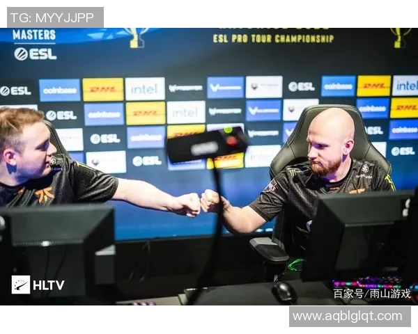 张军畅谈CSGO职业生涯回顾及S15赛季电竞精彩瞬间