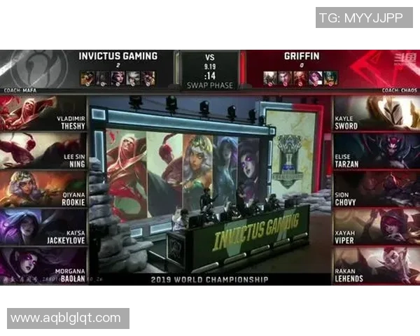 电竞比分挑战者杯IG战队状态分析与表现评估全景解读