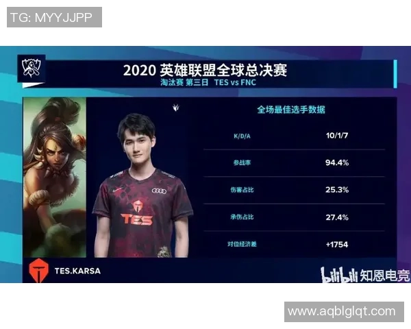 电竞比分英雄联盟深度解析TES如何成功反击敌队战术策略