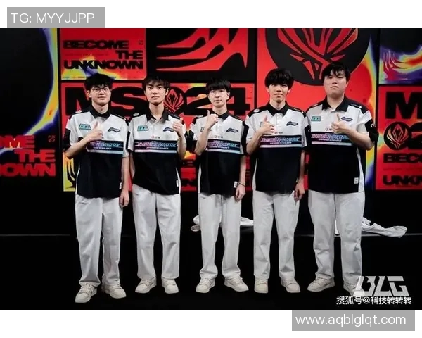 电竞比分赛后复盘BLG与V5对决状态分析与未来展望