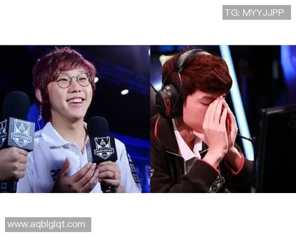 赵强在S15电竞总决赛的CSGO人生深度对话与职业生涯的启示与反思