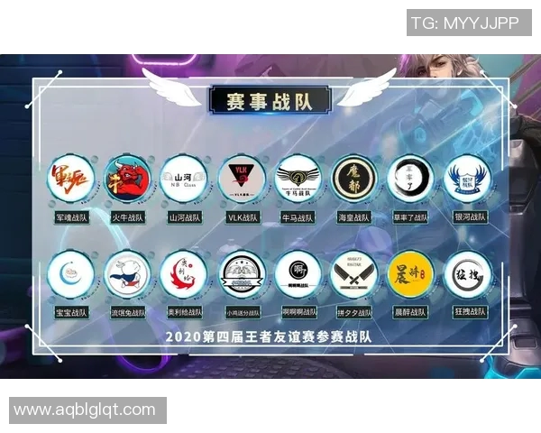 王者荣耀V5战队实力深度解析与未来发展展望