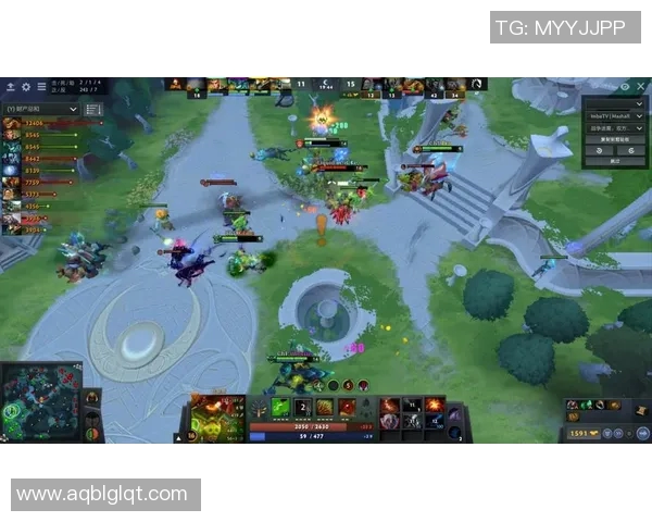 esports最新数据S15LOL与DOTA2赛事热点分析聚焦V5战队的阵地战策略与表现