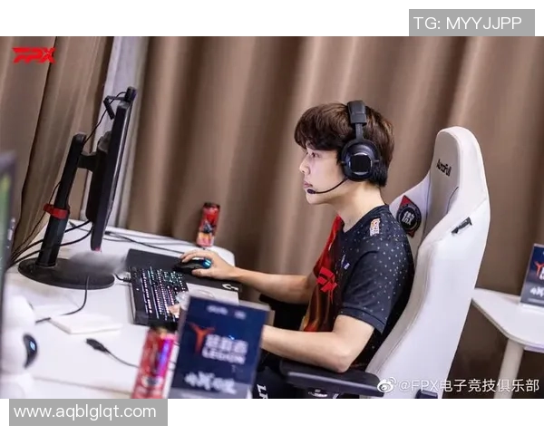 esports最新数据全球挑战赛中FPX选手个人能力表现深度分析与点评 esports最新数据全球挑战赛中FPX选手个人能力表现深度分析与点评