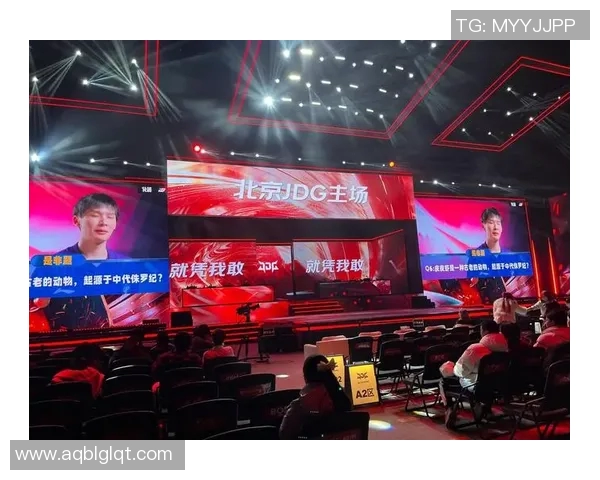 电竞新闻JDG在冠军杯中的意识表现分析与战术解读