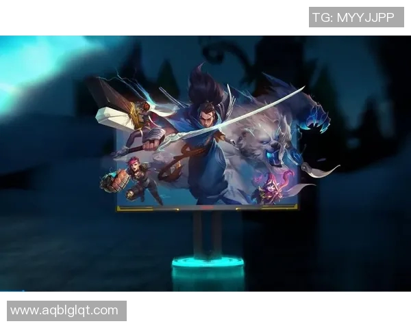 电竞新闻探寻陈丽的英雄联盟旅程与成长背后的深度对话与思考