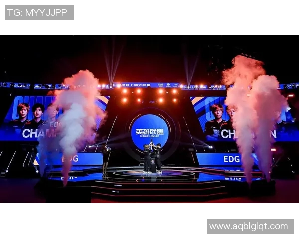 电竞新闻深入分析EDG快攻策略在英雄联盟中的应用与成效